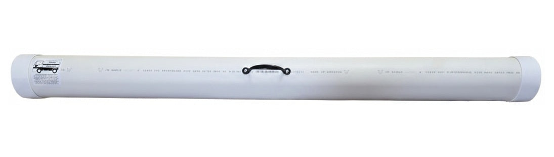 Carrying Case for the 12 Foot Septic Checker (No Tool)