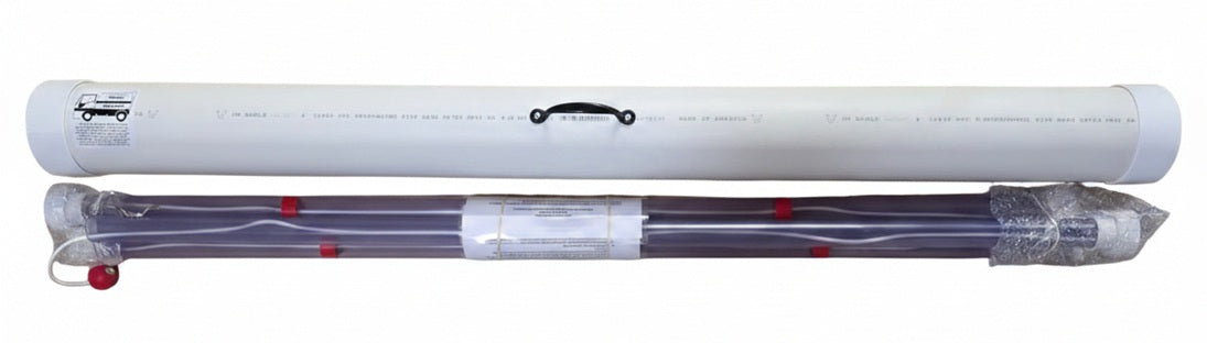 12 Foot Septic Checker With Case