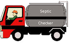 Septic Checker - Home